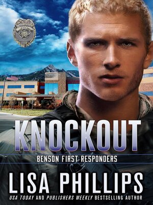 cover image of Knockout